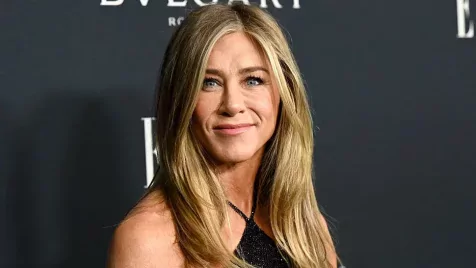 50 érdekes fotó a ma születésnapos Jennifer Anistonról - KÉPGALÉRIA