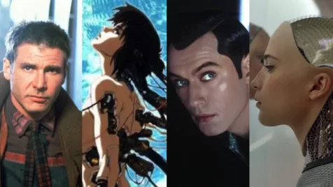 Ez a 7 legjobb film, ami valaha készült a mesterséges intelligenciáról