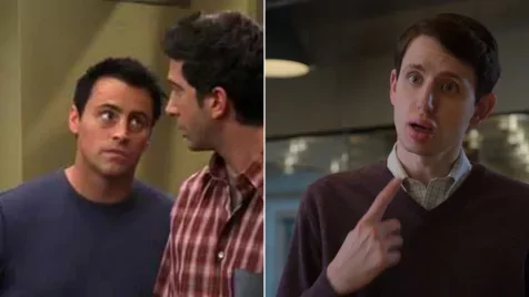 Mutatjuk, az IMDb szerint ez minden idők 8 legjobb sitcomja