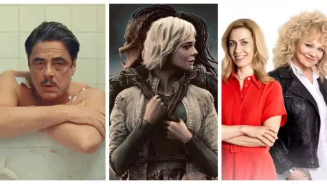 Ezeket a filmeket és sorozatokat ne hagyd ki a héten!