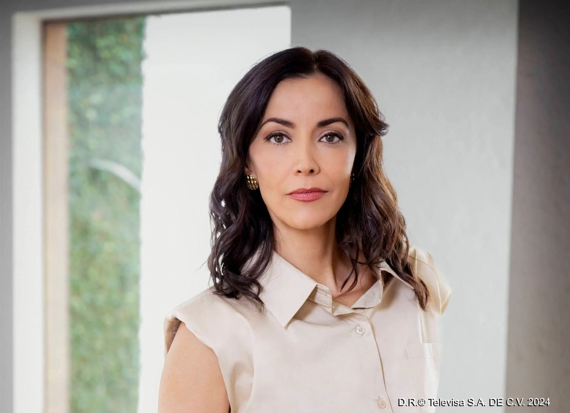 Aurora angyala / Demian veszélyben van