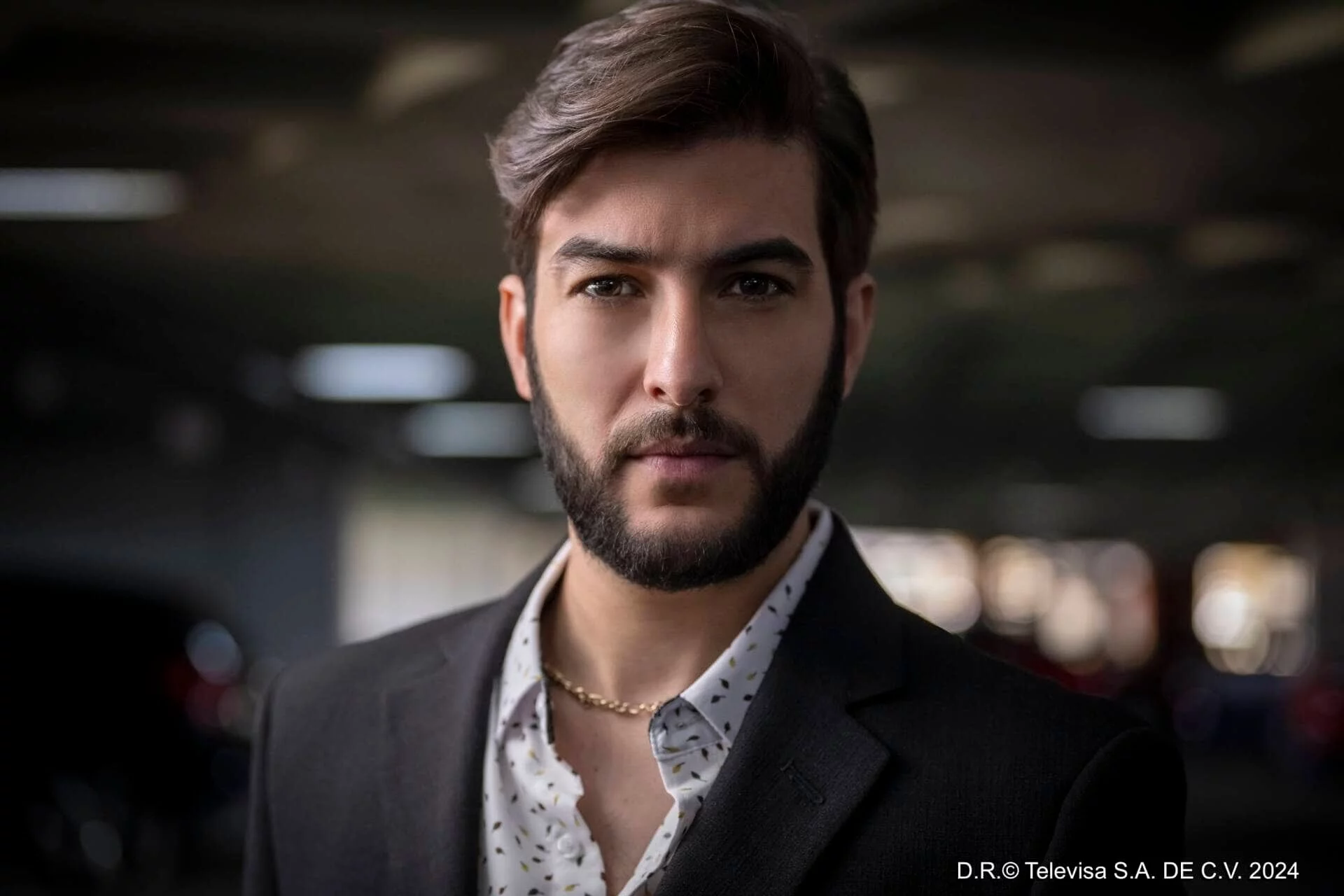 Aurora angyala / Demian veszélyben van