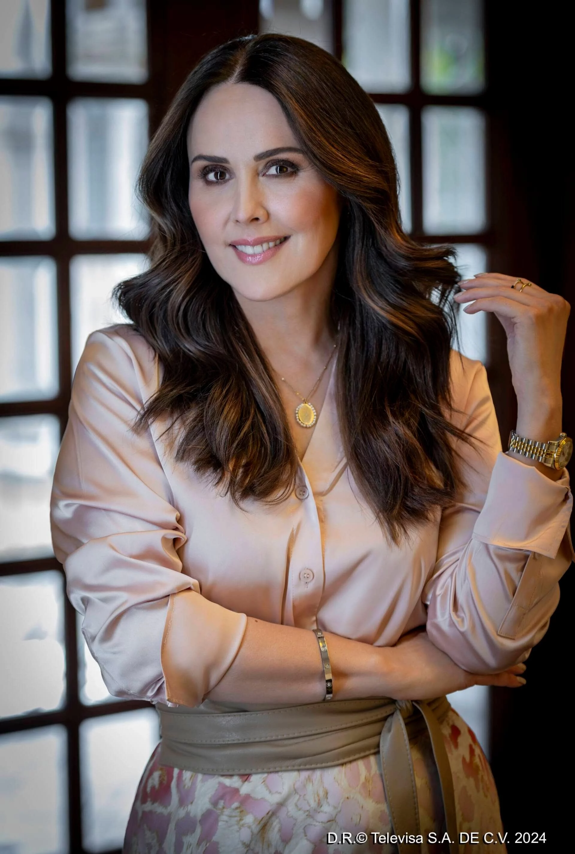 Aurora angyala / Demian veszélyben van