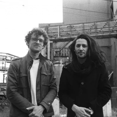 Gabriel Zucker & Gyárfás Attila feat. Bam Rodriguez (US/HU/VE)