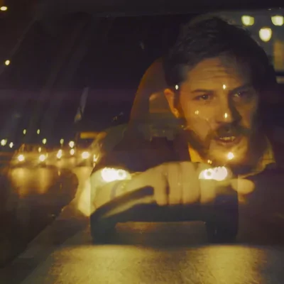 Locke - Nincs visszaút