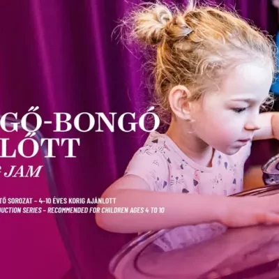Csengő-bongó délelőtt - kürt, tuba