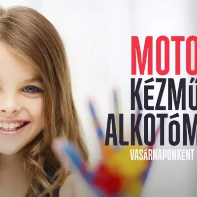 Motolla kézműves alkotóműhely - Nyuszi kertje