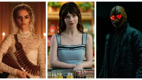 5 horrorfilm, ha borzongni vágysz Valentin-napon