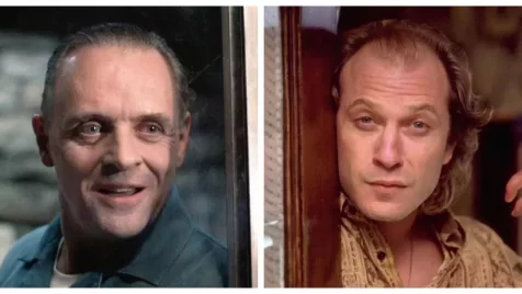 35 éve rettegünk Hannibaltól és Buffalo Billtől