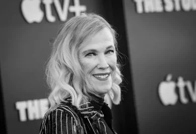 Kiderült, hogy mi okozta Catherine O'Hara halálát
