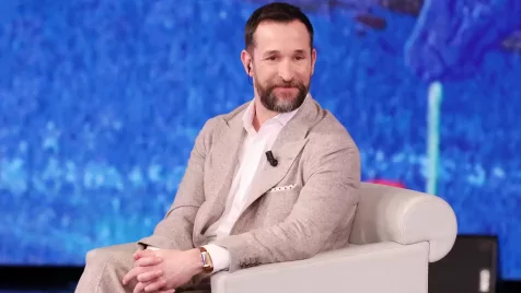 Íme a pletyka, ami örökre kísérteni fogja Noah Wyle-t