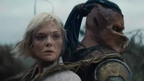 Új Predator-tartalmak érkeznek a Disney-re