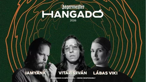 Hangadó: indul a közönségszavazás