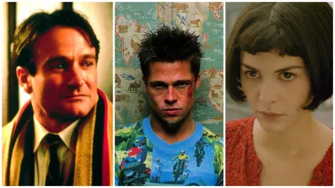 8 film, amely megváltoztatja azt, ahogy a világot látod