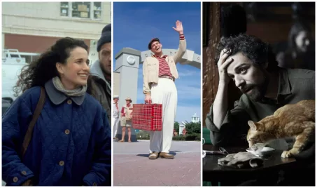 7 kiváló színész, akit még Oscar-jelölésre se méltattak