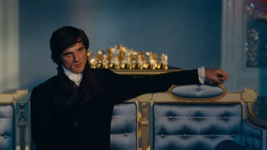 Nagy eséllyel az Üvöltő szelek sztárja lehet a következő James Bond