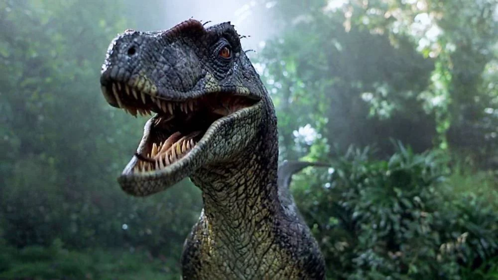 Jurassic Park III