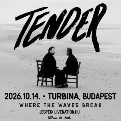 TENDER