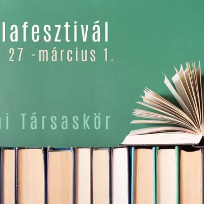 Háy János írásaiból felolvas: Katona László