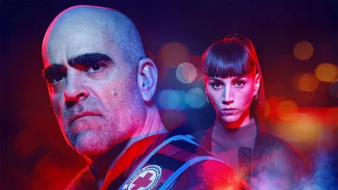 Salvador –  A Netflix spanyol sorozata a fociultrák kőkemény világába visz minket