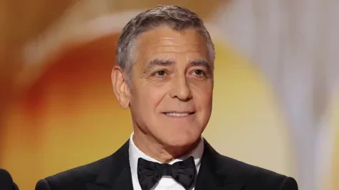 Íme az a 42 perc, ami világsztárt csinált George Clooney-ból 