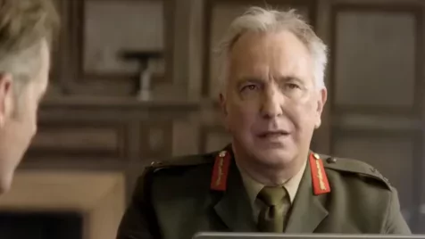 Alan Rickman utolsó szerepe: Íme 7 érdekes tény Az élet áráról, amit még nem hallottál 