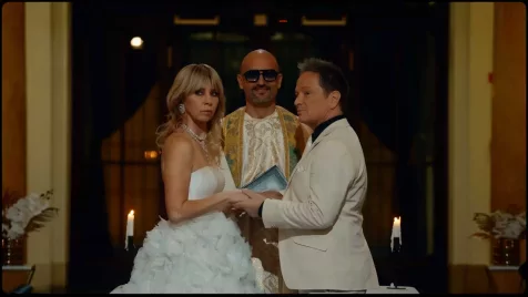 Folytatódik a lávsztori!