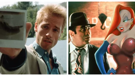 Minden idők 7 legkiszámíthatatlanabb nyomozós thrillere