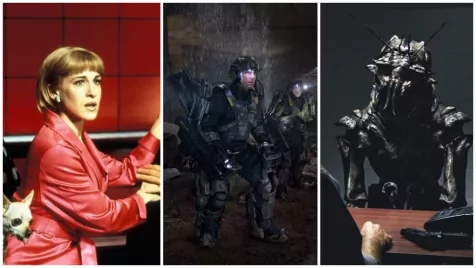 5 sci-fi folytatás, amit ezer éve követelünk