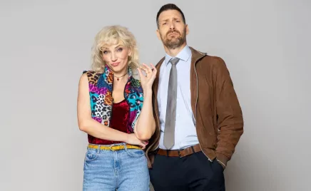 5 dolog, amit megtudtunk A renitens új évadáról