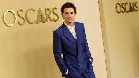 Timothée Chalamet 73 év után döntött meg egy Oscar-rekordot