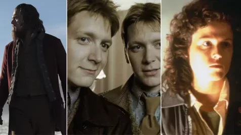  7 filmes pillanat, amitől a színészek valóban teljesen összeomlottak 