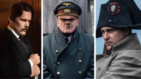 Bizarr valós tények, amik kimaradtak kedvenc történelmi filmjeinkből