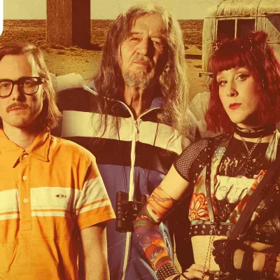 Mindent bele, avagy a lelkek nyugalma