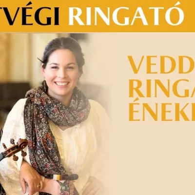 Hétvégi Ringató