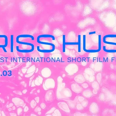 Friss Hús Budapest Nemzetközi Rövidfilmfesztivál 2026