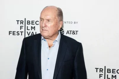 Meghalt a színészlegenda Robert Duvall