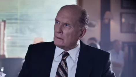 Al Pacino és Robert De Niro is megemlékezett Robert Duvall nagyságáról