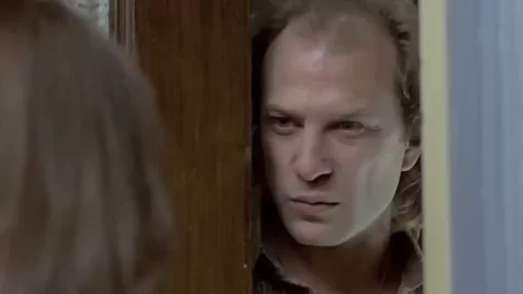 „Nem volt rendben” – A bárányok hallgatnak színésze 35 év után kért bocsánatot a film miatt