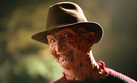 Freddy Krueger újra kaszabol, jön Rémálom az Elm utcában rebootja