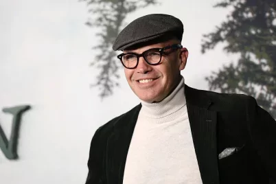A Titanictól Marlon Brandóig - 60 éves Billy Zane - KÉPGALÉRIA