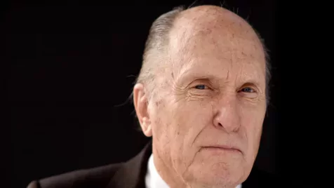 Egy legendás karrier: Robert Duvall élete képekben 