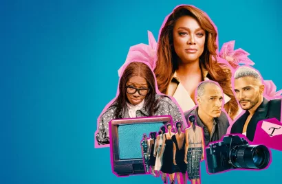 5 sokkoló tény a Netflix Topmodell leszek dokusorozatából