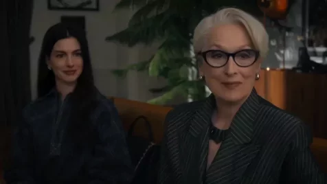 Szinkronos előzetes jött Az ördög Pradát visel 2-höz – kiderült, hogy Meryl Streep nem emlékszik az első részre