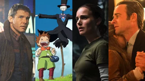 7 könyvadaptáció, aminek semmi köze az eredetihez, mégis remek