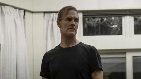 Szektás lelkészként gonoszkodik utolsó filmjében James Van Der Beek – Trailer!