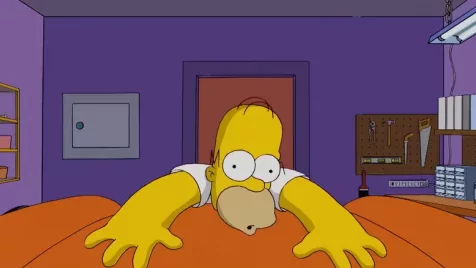Parádés poénnal válaszolt meg egy 37 éves kérdést A Simpson család jubileumi epizódja 