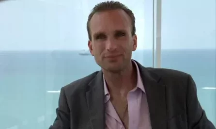 Kiderült Peter Greene halálának oka