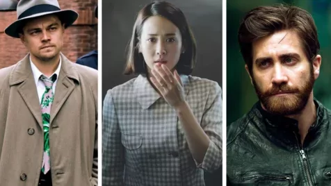 7 majdnem tökéletes modern thriller