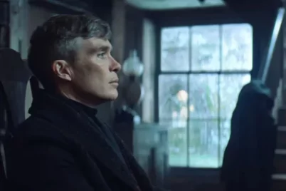Dobjatok el mindent, itt a Peaky Blinders film első előzetese!